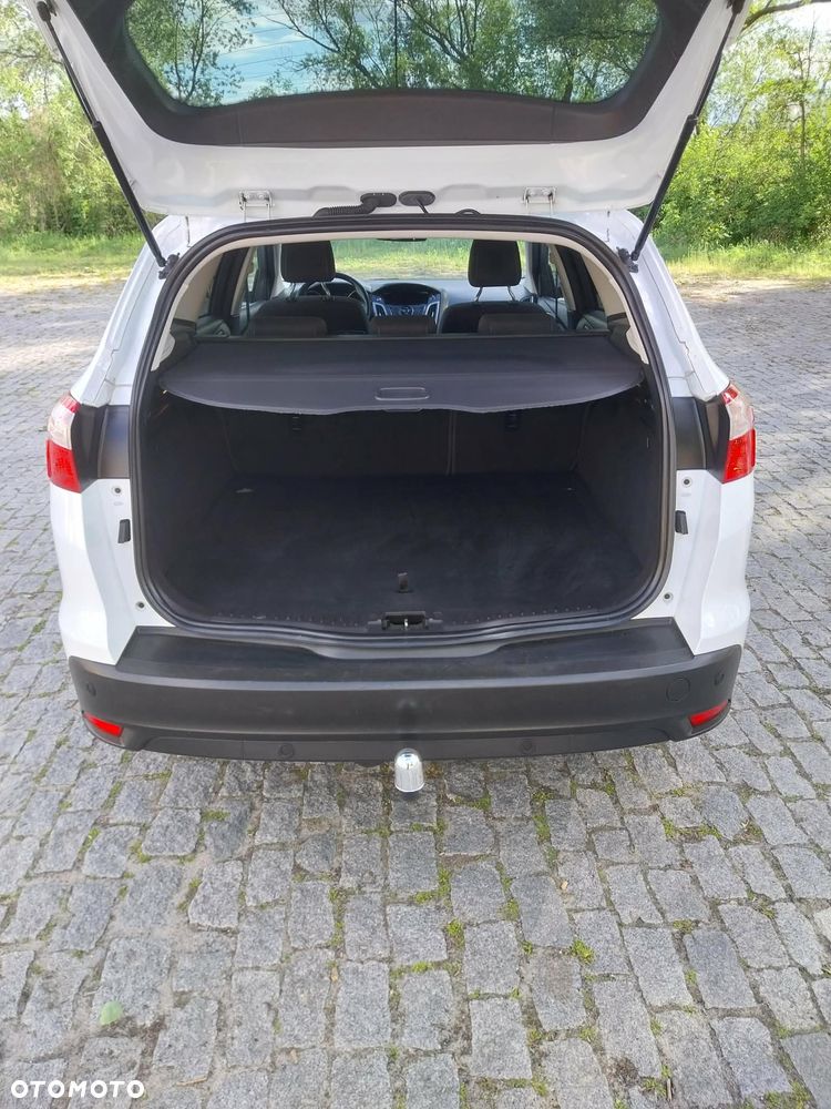Ford Focus 1.6 TDCi Edition - 30