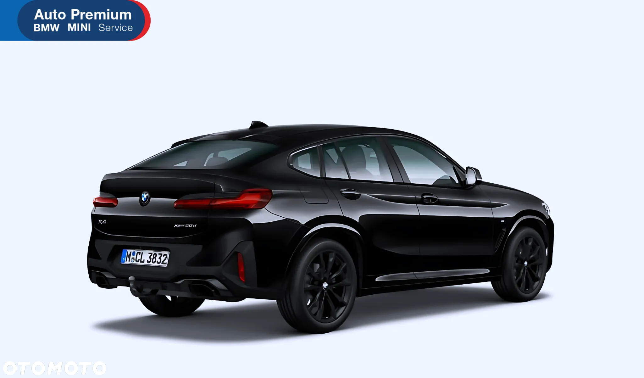 BMW X4 xDrive20d - 3