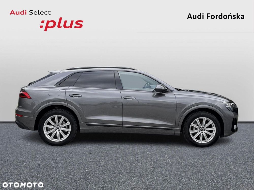 Audi Q8 - 6