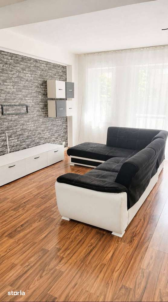 2 Camere 64mp Zona Euromaterna Bloc Nou Loc Parcare — fotografia 1