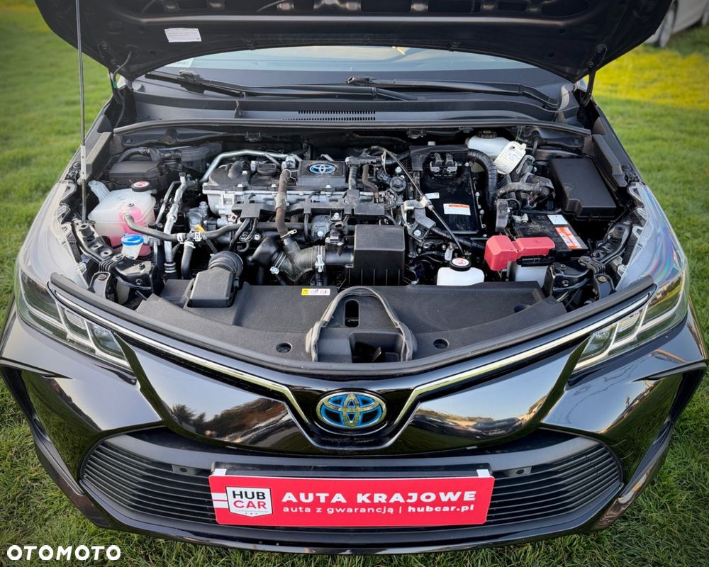 Toyota Corolla - 28