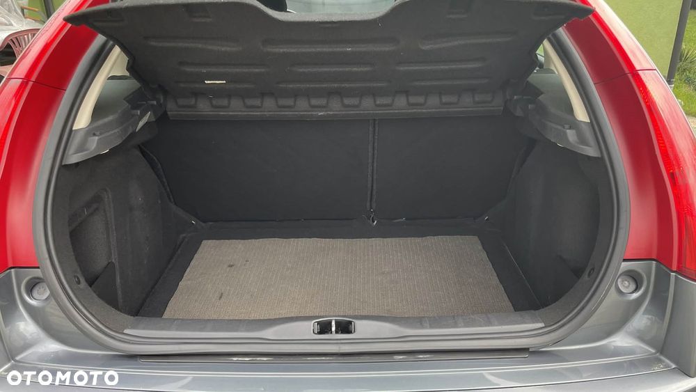 Citroën C4 1.6 VTi Attraction - 9