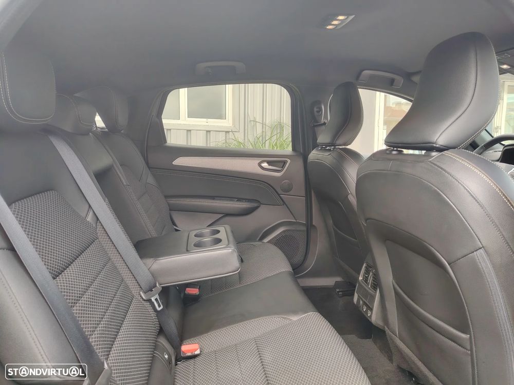 Renault Arkana TCe 140 EDC INTENS - 25