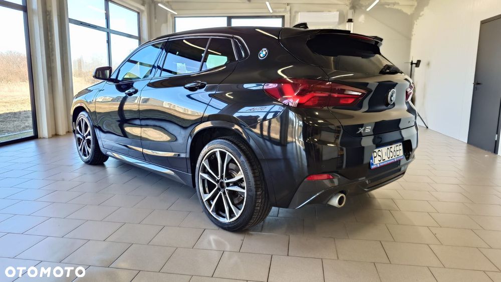 BMW X2 xDrive25e Advantage Plus - 14