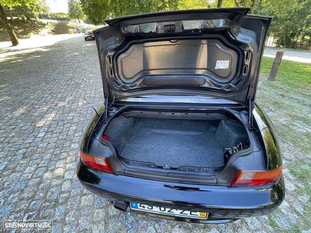 BMW Z3 1.9 - 19