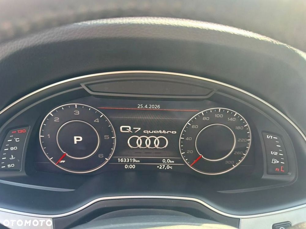 Audi Q7 - 15