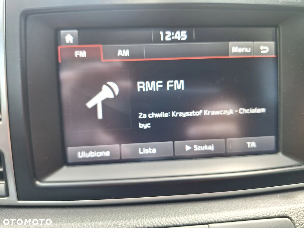 Kia Sportage 1.7 CRDI 2WD Edition 7 - 18