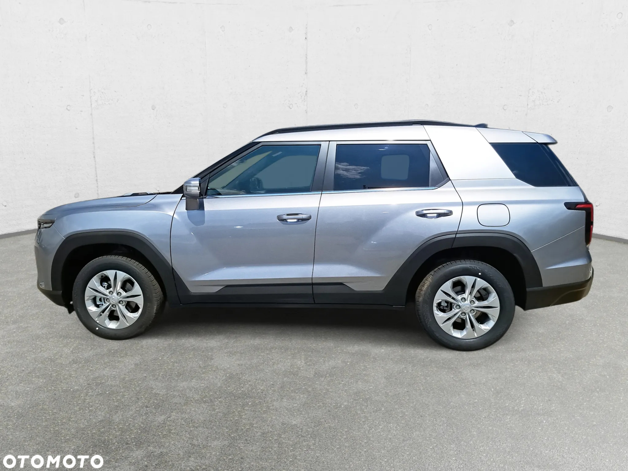 SsangYong/KGM Torres 1.5 T-GDI Joy - 8
