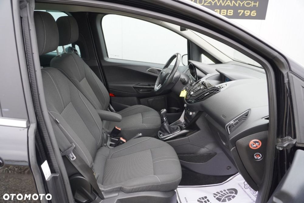 Ford B-MAX 1.0 EcoBoost Titanium - 6