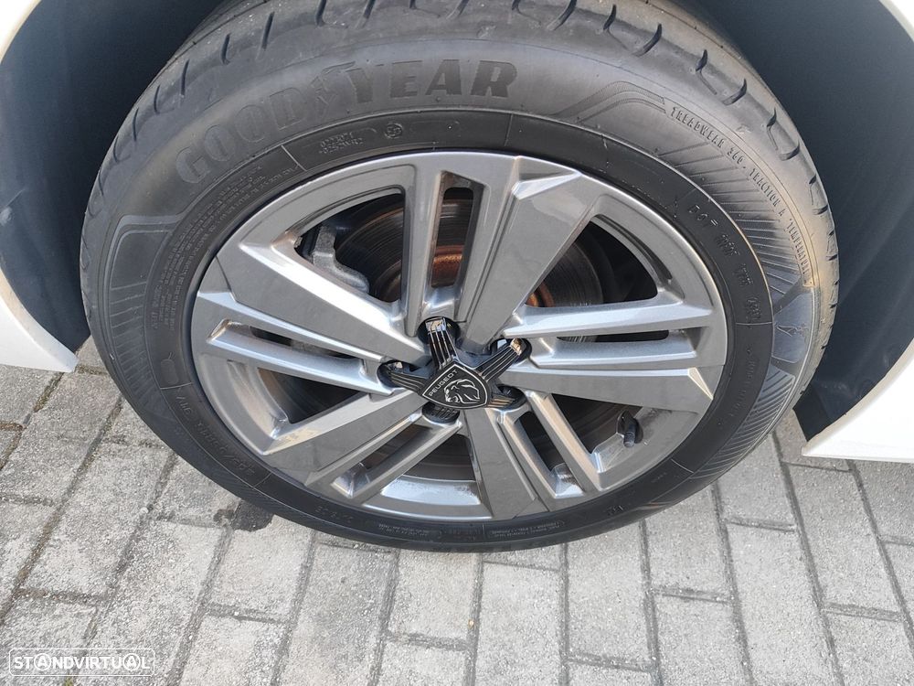 Peugeot 308 1.5 BlueHDi Active Pack - 7