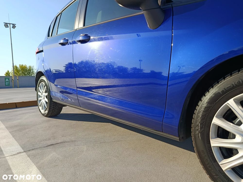 Ford B-MAX 1.0 EcoBoost Trend - 29