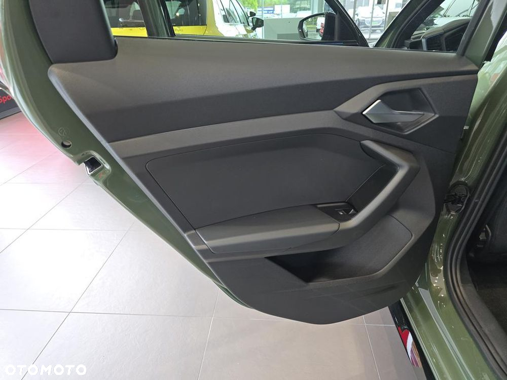 Audi A1 - 8