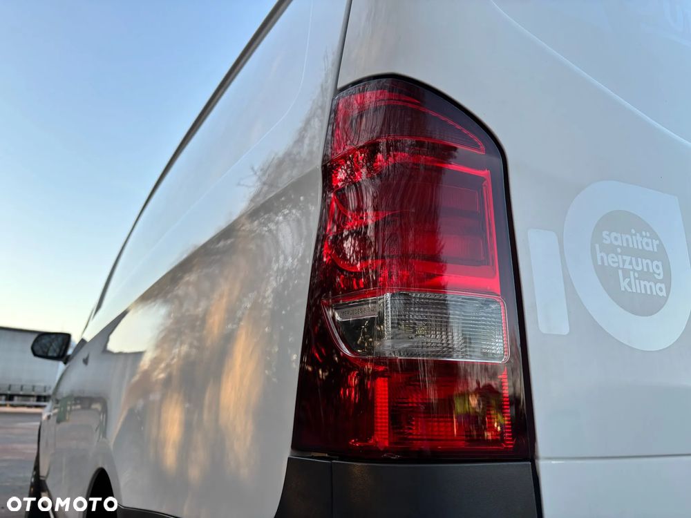 Mercedes-Benz Vito - 13