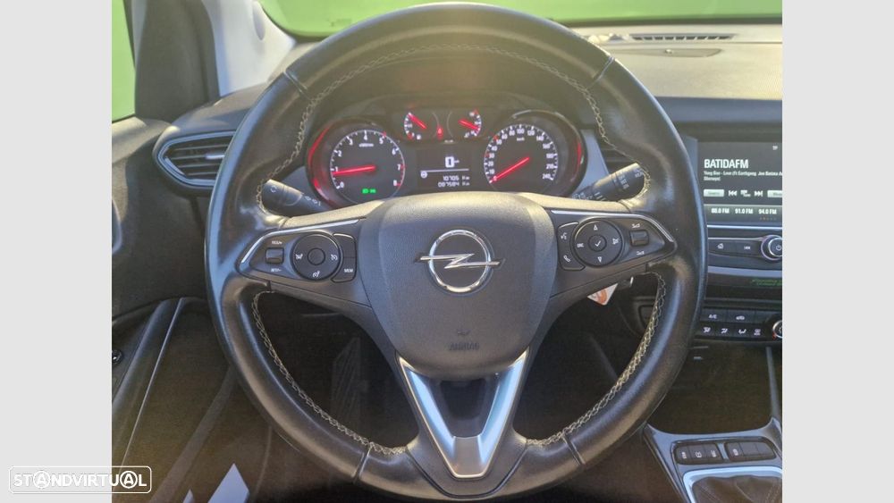 Opel Crossland 1.2 Business Edition - 11