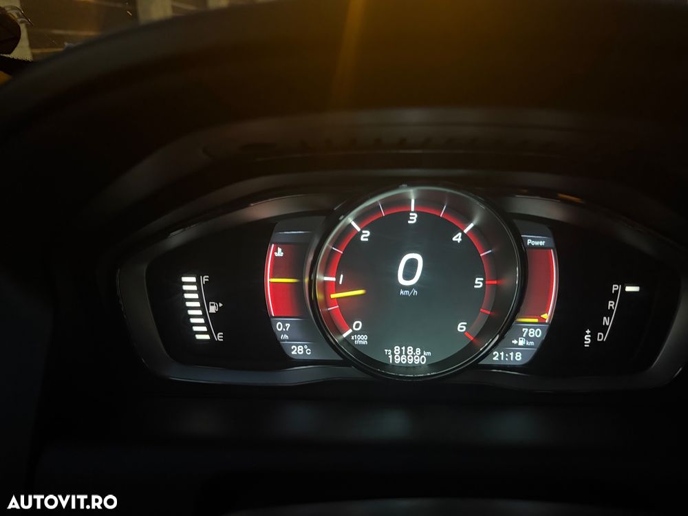 Volvo XC 60 - 13
