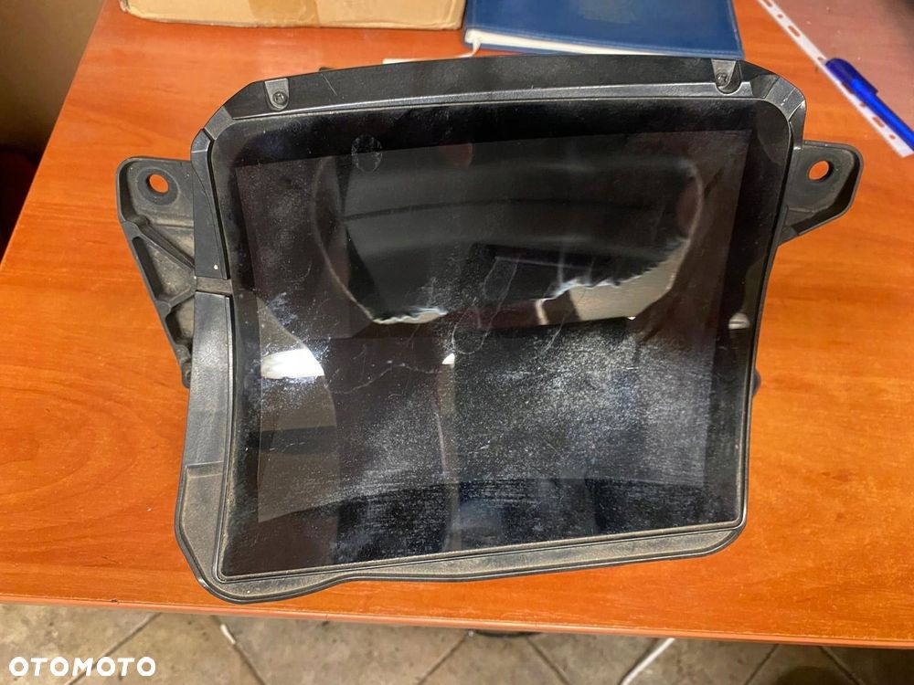 bmw 8 g16 gran coupe wyświetlacz head up 6230 - 6845411 - 1