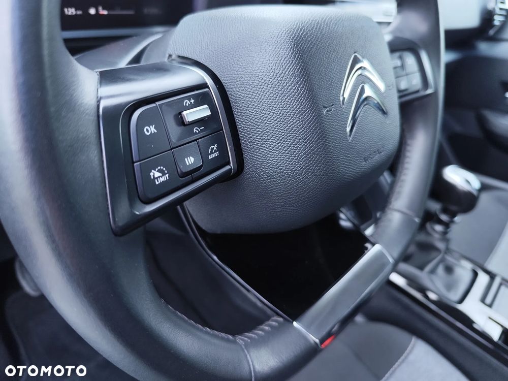 Citroën C4 PureTech 130 Stop&Start FEEL PACK - 22