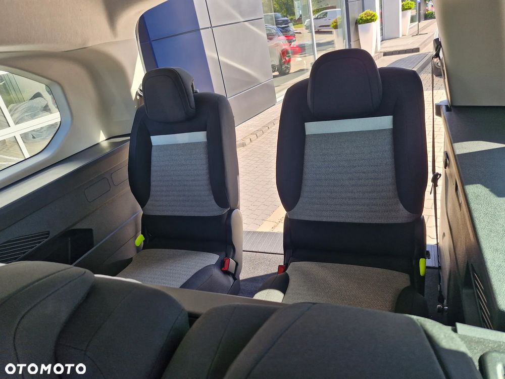 Citroën Berlingo - 9