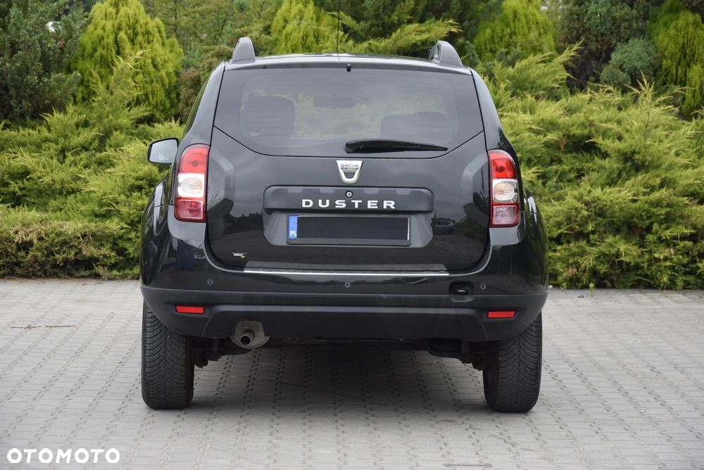 Dacia Duster 1.6 SCe Access S&S - 22
