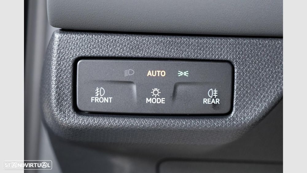 Cupra Terramar 1.5 e-Hybrid Special Edition DSG - 8