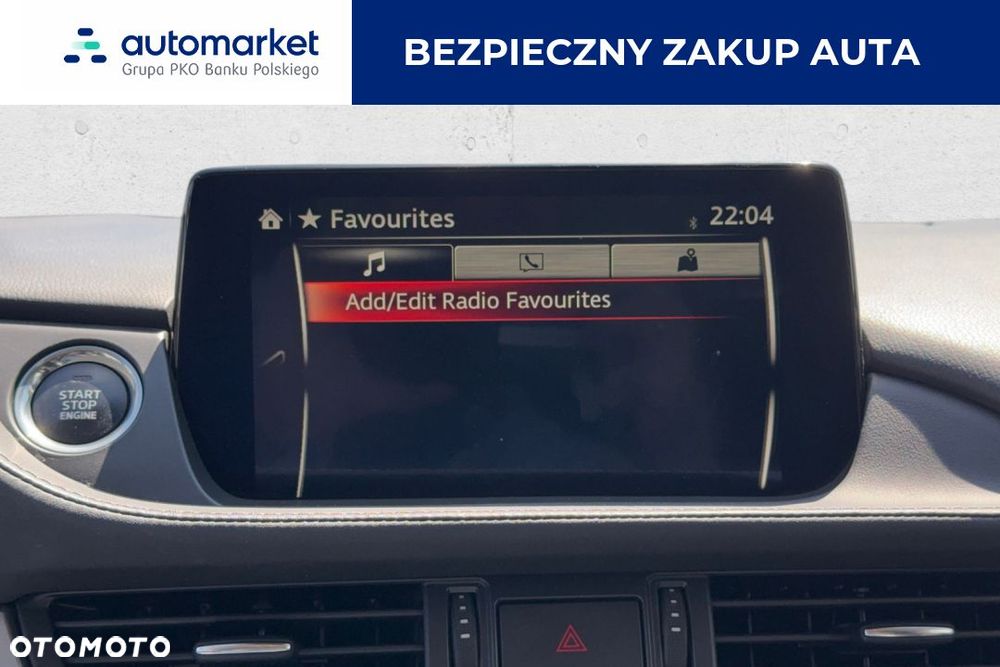 Mazda 6 2.0 SKYMotion - 19