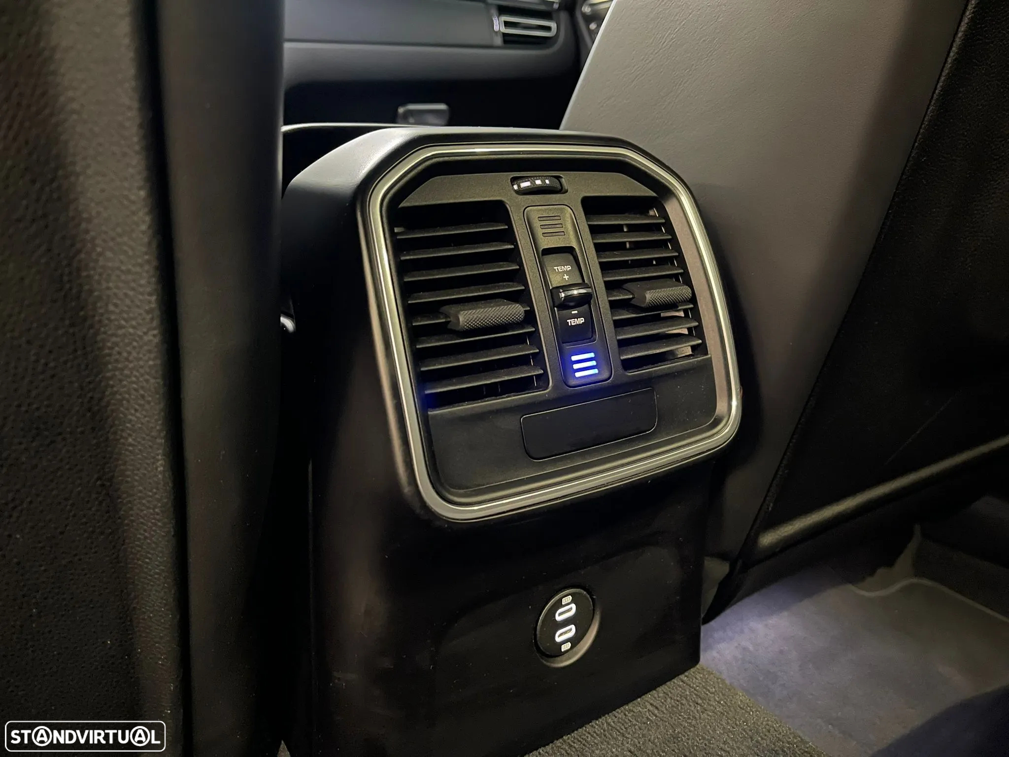 Porsche Macan Soul Edition - 45