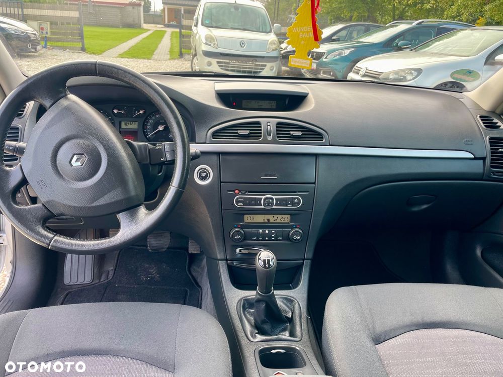 Renault Laguna - 4