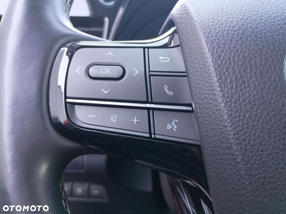 Toyota Mirai - 13