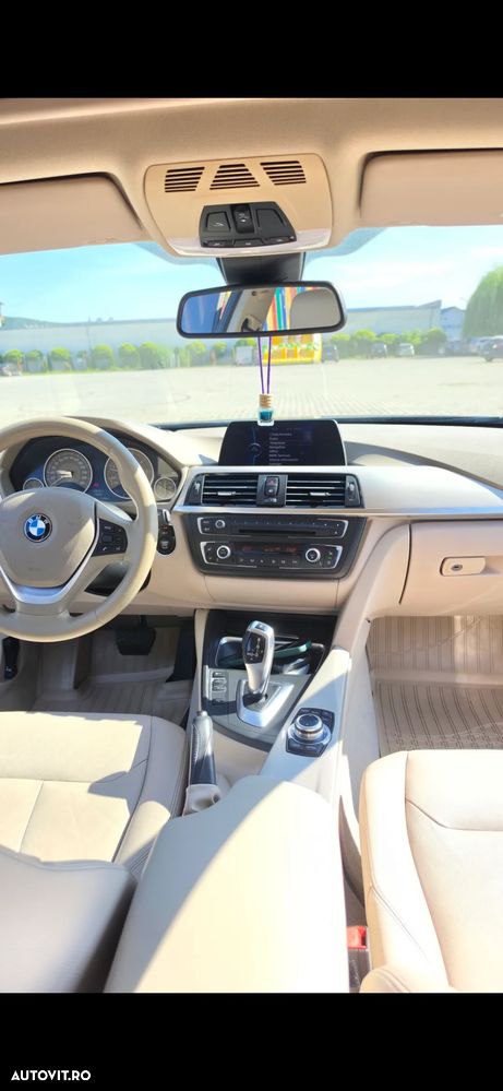 BMW Seria 3 - 13