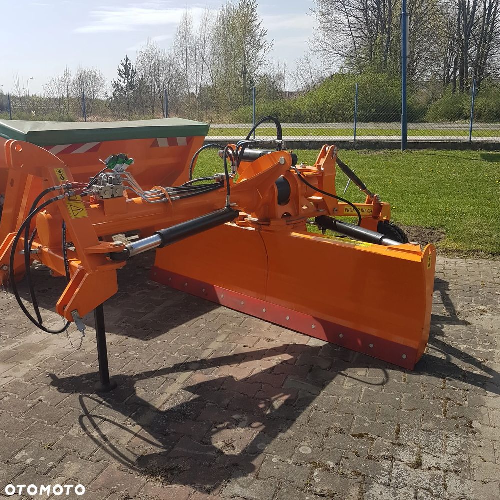 Pronar RD-Z24 - 14