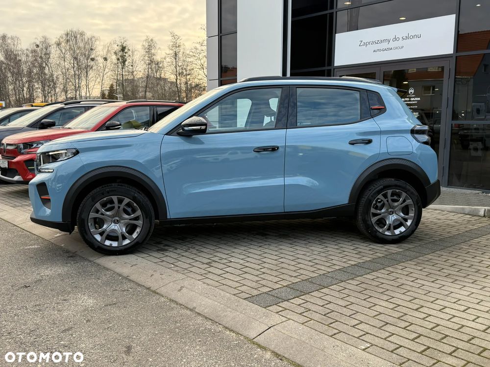 Citroën C3 1.2 T Plus - 2