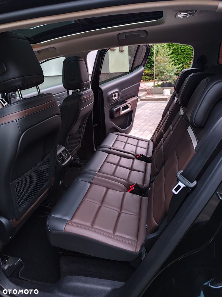 Citroën C5 Aircross - 6
