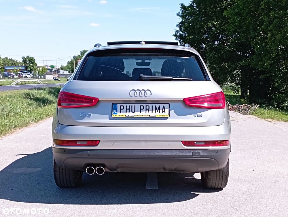 Audi Q3 - 15
