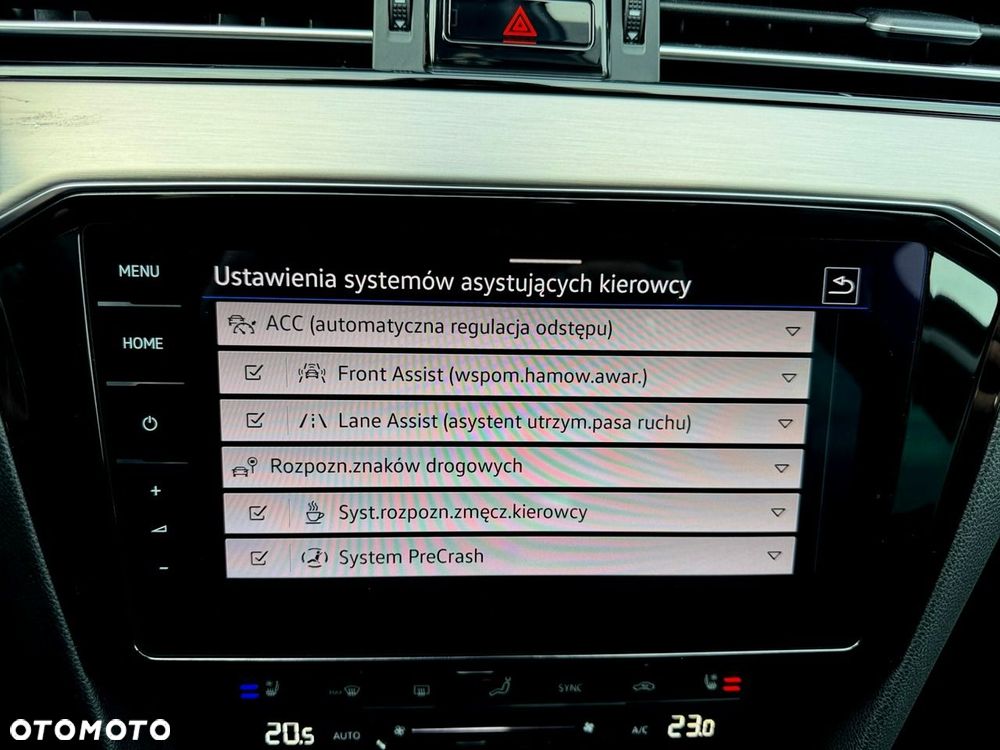 Volkswagen Passat - 36