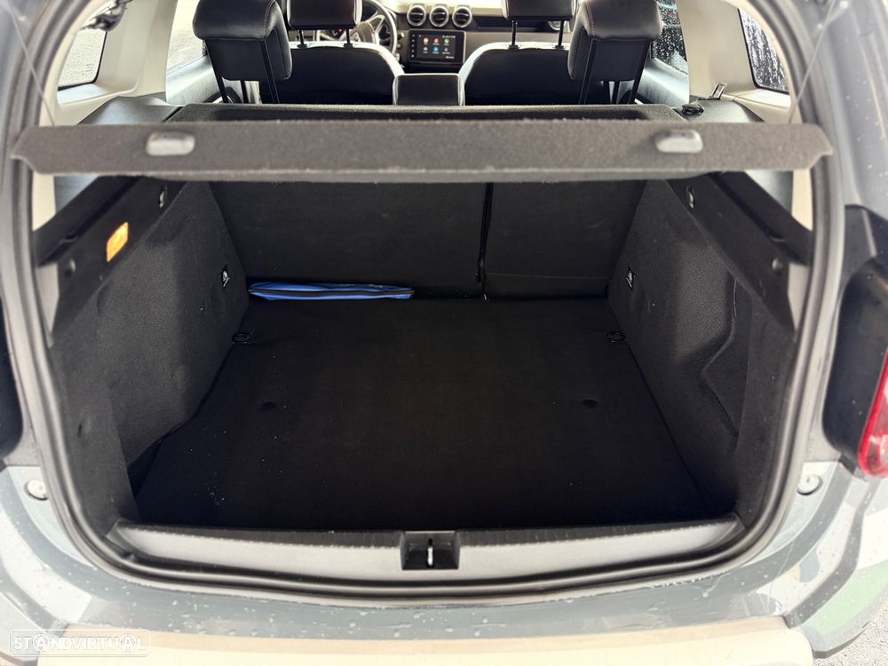 Dacia Duster 1.0 TCe SL Extreme - 26