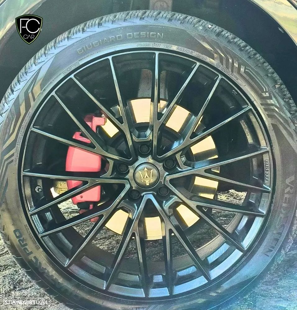 Maserati Levante 3.0 V6 - 11