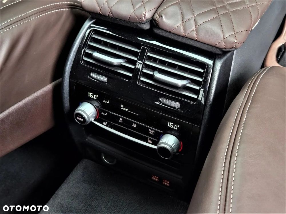 BMW Seria 5 Active Hybrid Luxury Line - 13