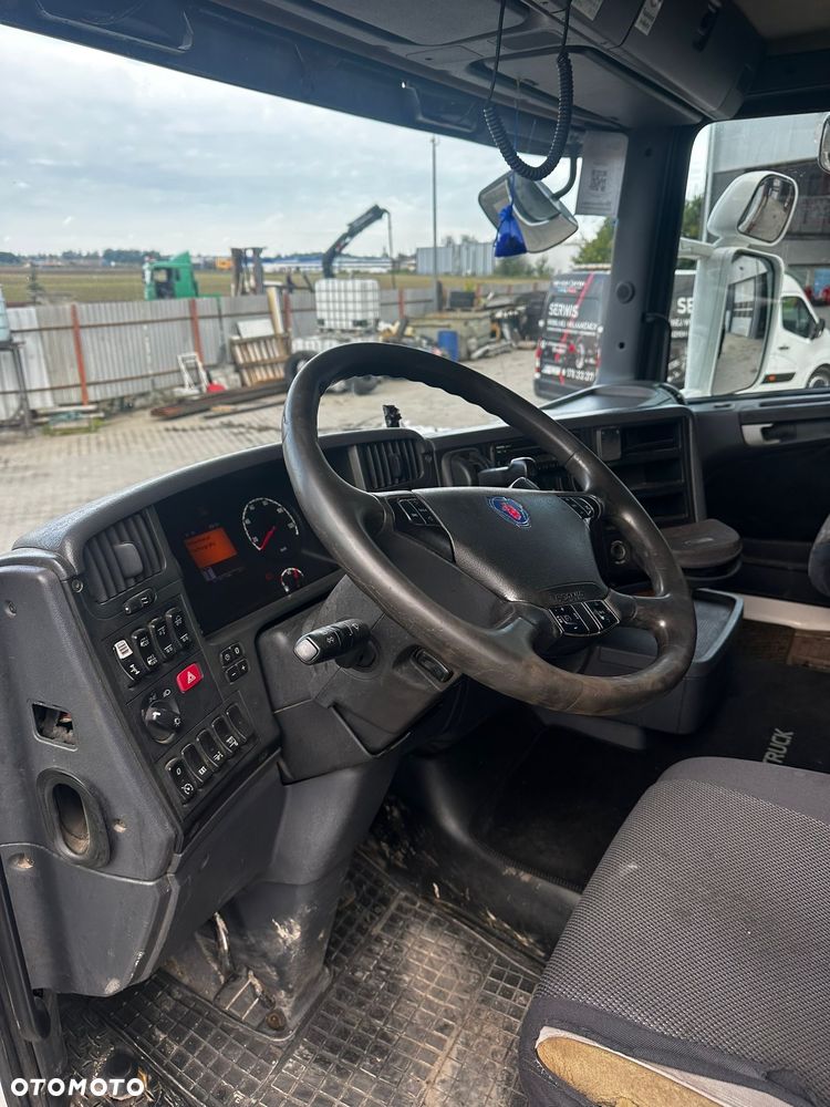 Scania R440 - 6