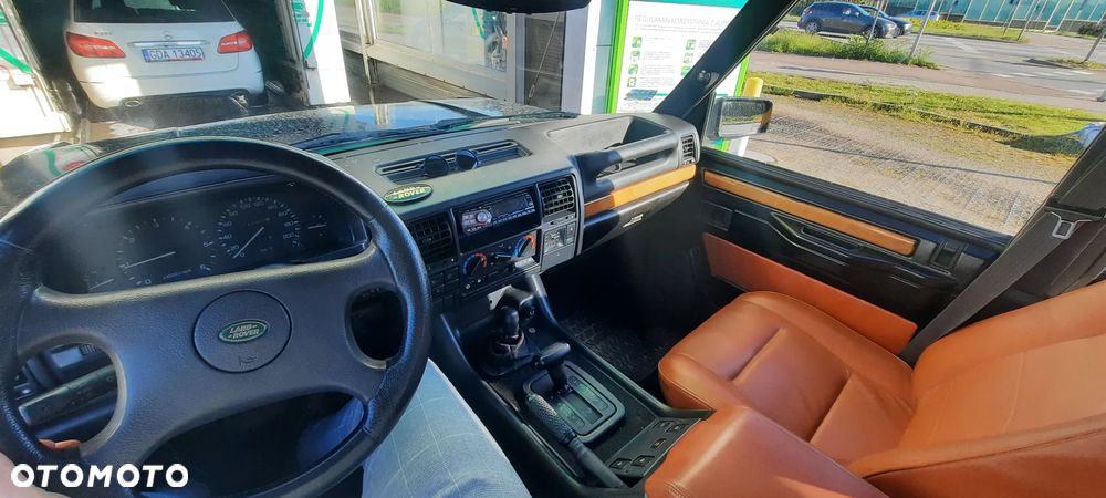 Land Rover Range Rover - 25