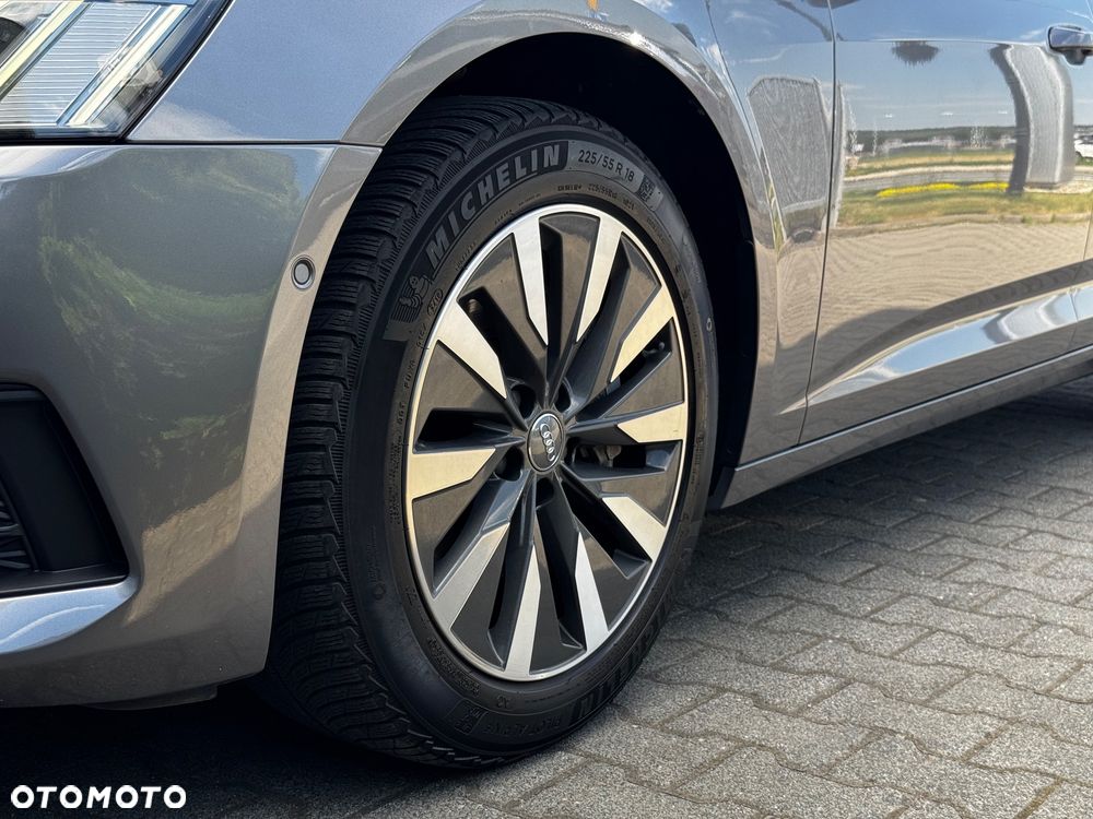 Audi A6 Avant 45 TFSI Quattro S tronic - 27