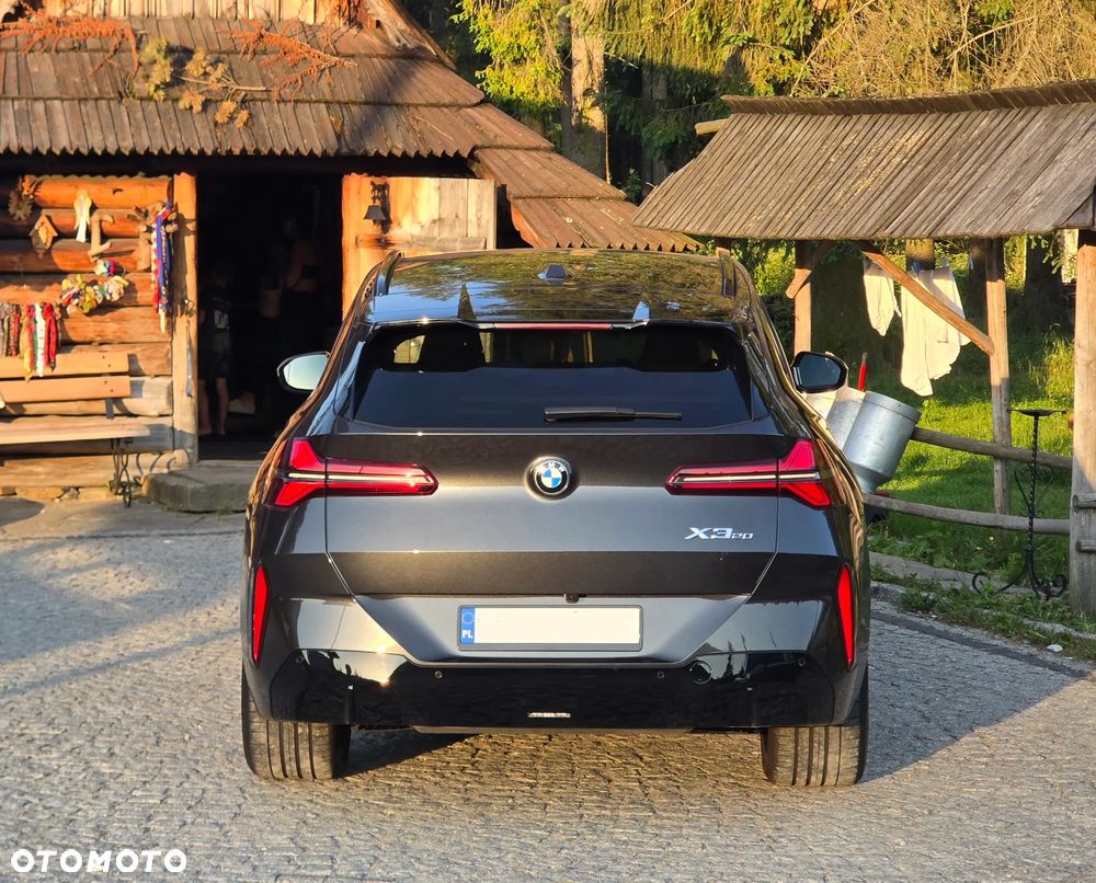 BMW X3 - 4