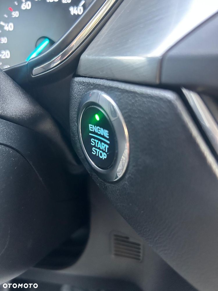 Ford Focus 1.5 EcoBlue Active - 34