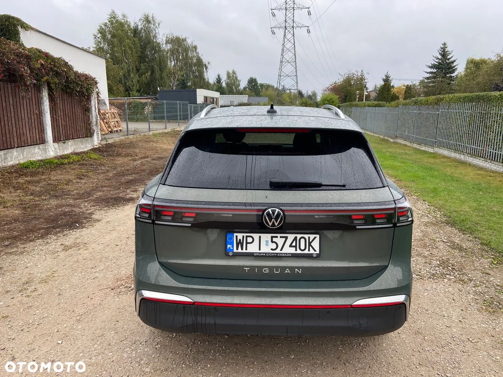Volkswagen Tiguan - 4