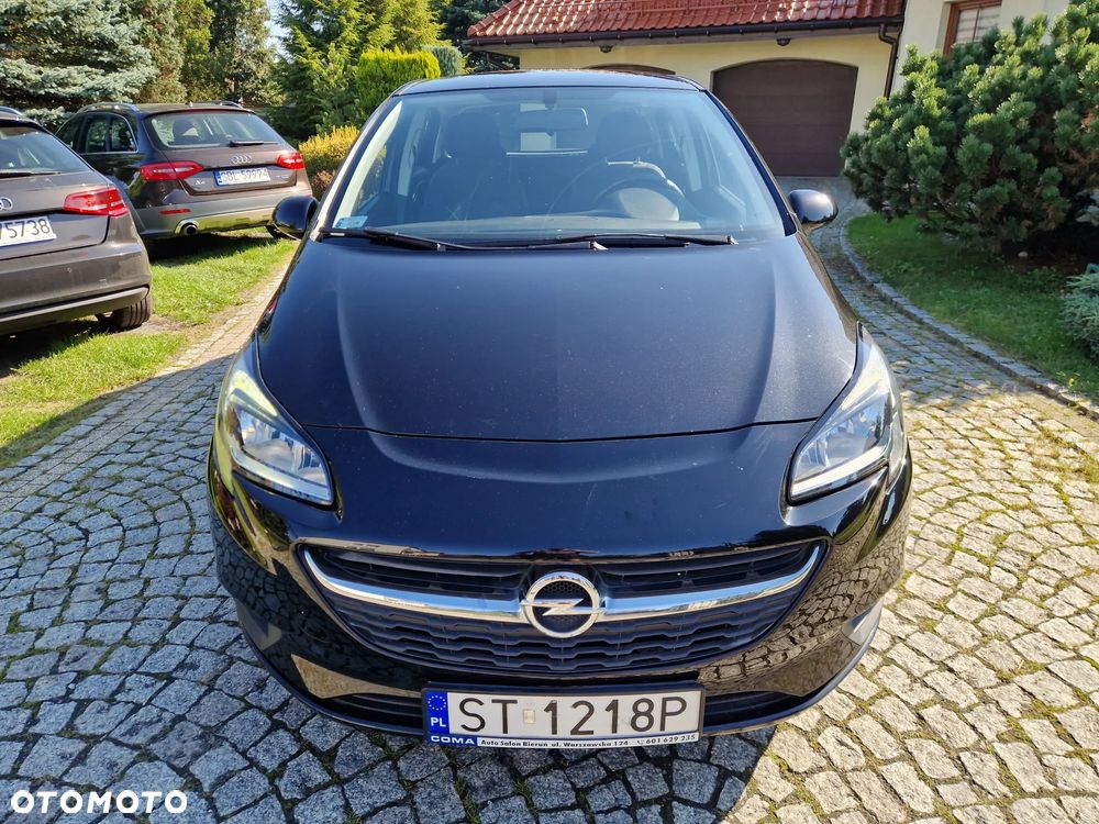 Opel Corsa 1.4 Cosmo - 3