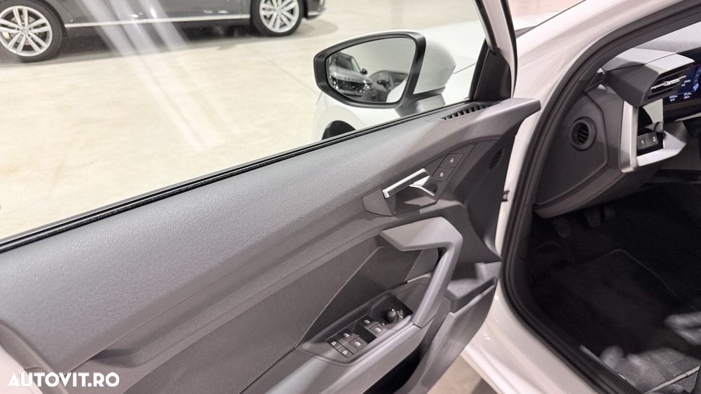 Audi A3 TFSI 110 kW advanced - 7