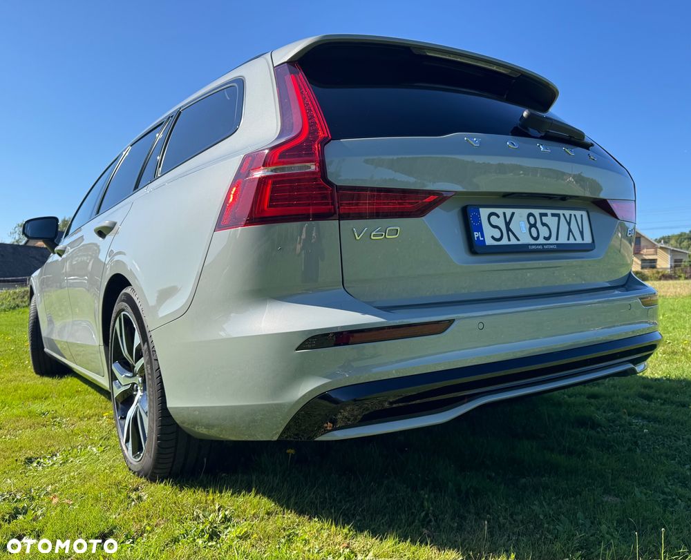 Volvo V60 - 12