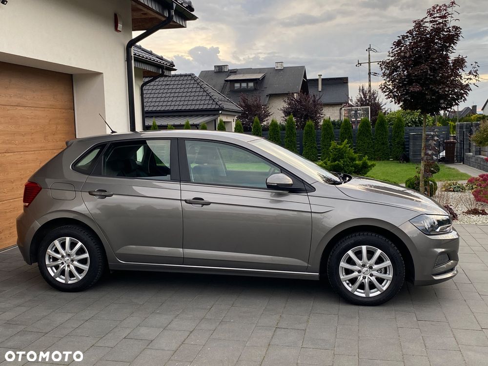 Volkswagen Polo 1.0 Life - 6