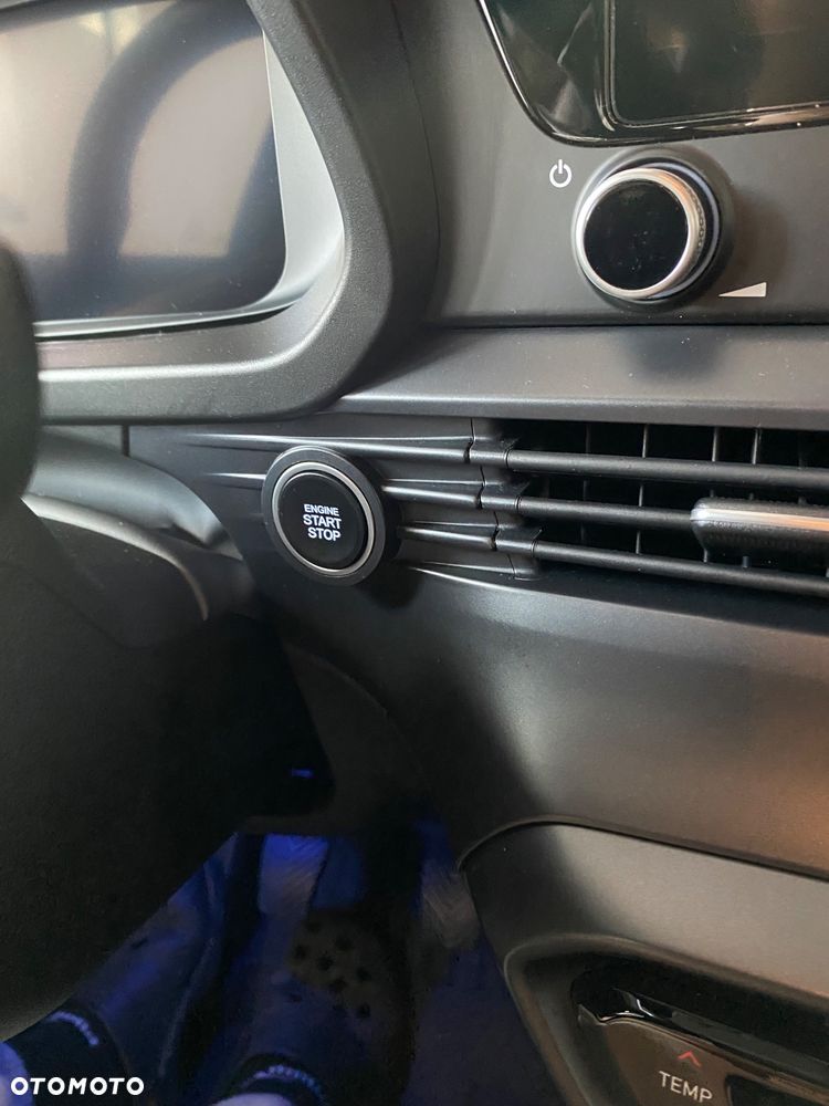 Hyundai i20 1.0 T-GDI 48V-Hybrid Prime - 28