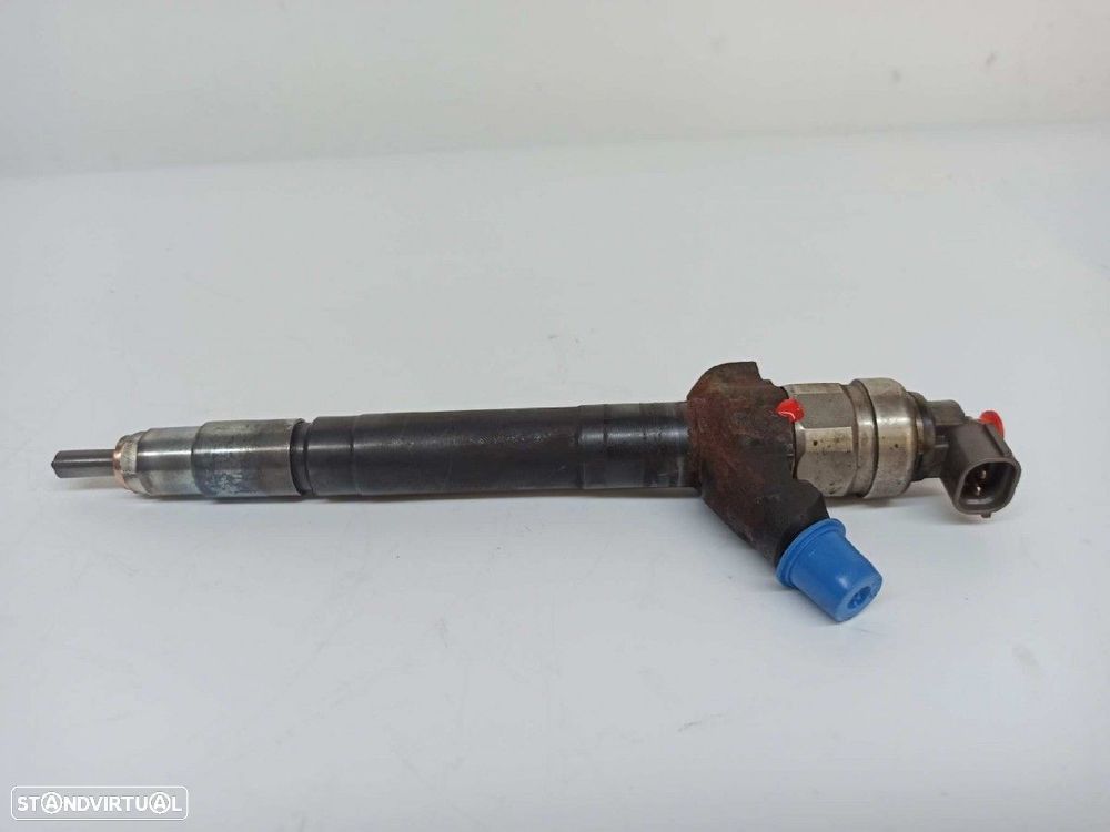 INJETOR PEUGEOT BOXER CAJA CERRADA (RS 3000) (330/333) 2007 ->) HDI (330) - 2
