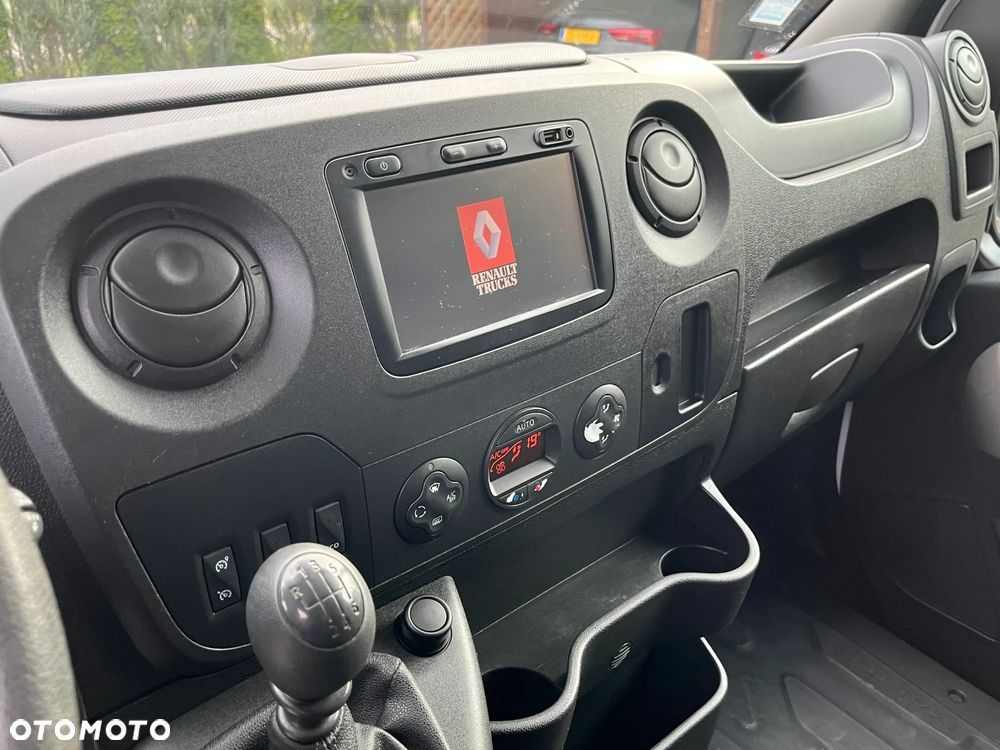 Renault Master 3 - 12